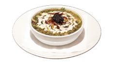 Exquisite Ash Reshteh, order now from Persian Grill!