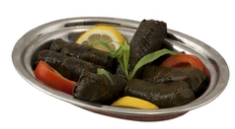 Delicious and tasty Dolmeh, order now from Persian Grill!